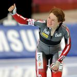 Clara Hughes